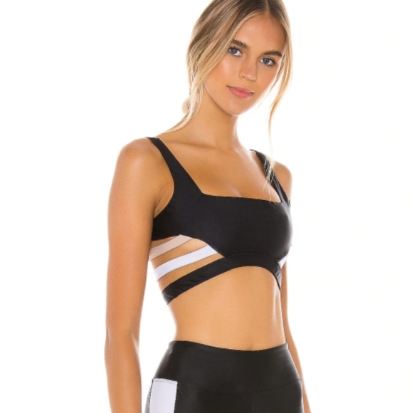 Koral Other - ⏬❤️🪴NWT Koral Sports Bra!